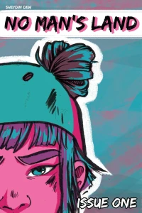 Issue #1