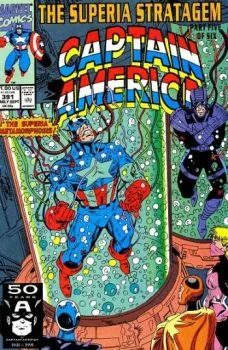 Cover of No Man's Land