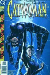 No Man's Land 3: A Slight Detour