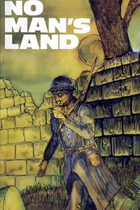 Issue #1