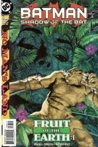 No Man's Land: Fruit of the Earth, Part One