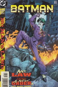 No Man's Land: No Law and a New Order, Part 3: Tactics