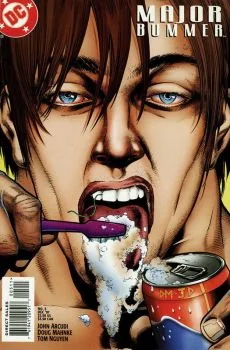 Cover of No Matter