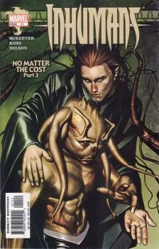 Cover of No Matter the Cost (Part 3)