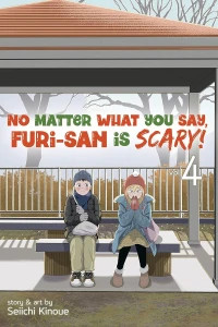 Heartwarming in Cold Weather