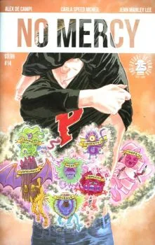 Cover of Endless Summer Part Five