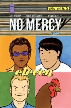 Cover of Endless Summer Part Two