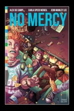 Issue #1