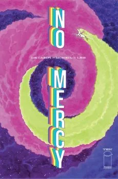 Cover of Issue #10