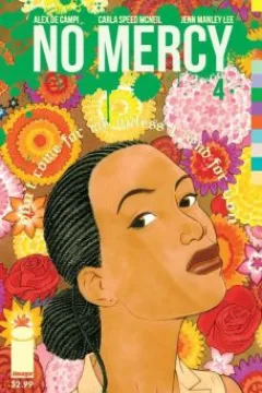 Issue #4