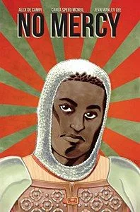 Cover of Issue #7