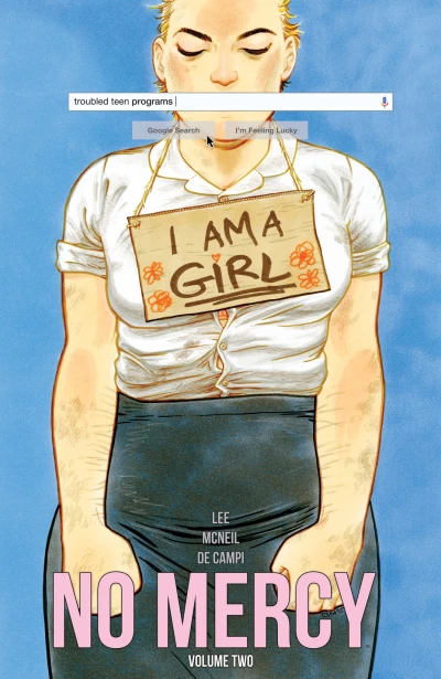 Cover of Volume Two