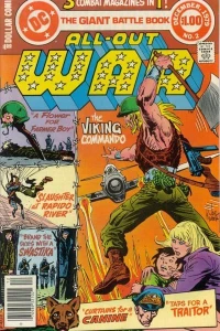 No Miracles -- No survivors!