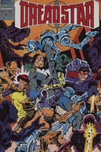 No More... No More..."