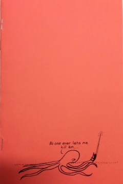 Issue #1