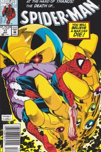 No One Gets Outta Here Alive!