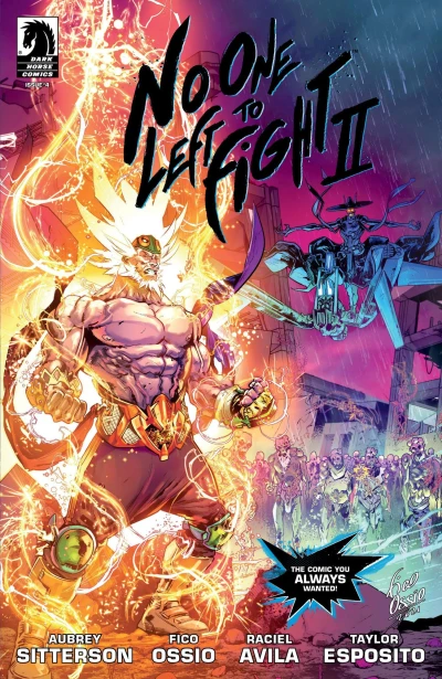 Cover of Issue #4