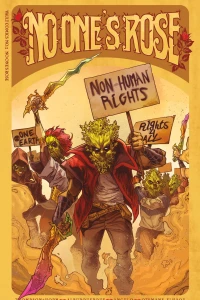 Issue #2
