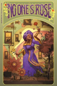 Issue #3