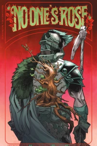 Issue #4