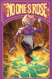 Issue #5