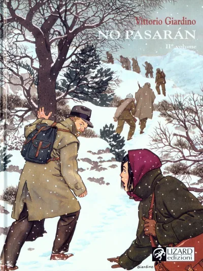 Cover of Issue #2