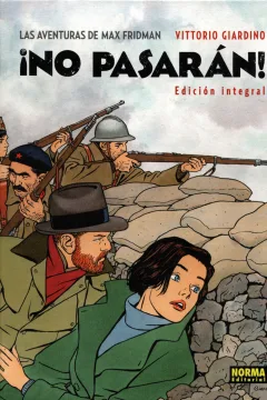 Issue #1