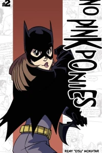 Issue #2