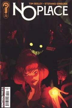 Issue #2