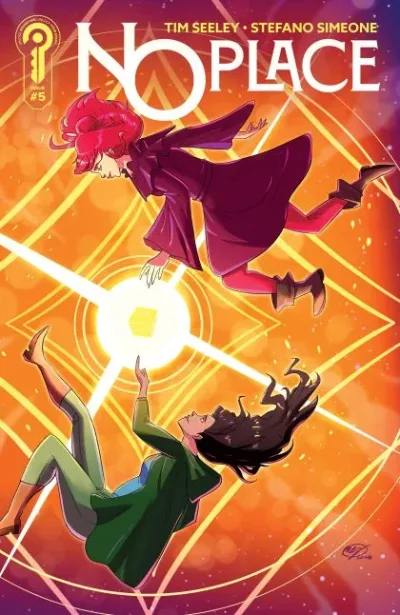 Cover of Cover B