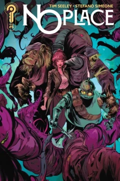 Issue #5