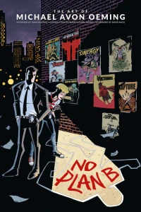 Issue #1