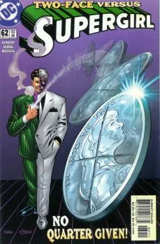 Cover of No Quarter Given!