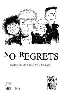 Careful of What You Dream