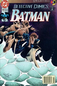 No Rest for the Wicked