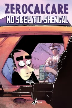 Issue #1