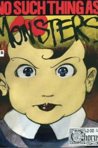 Issue #5
