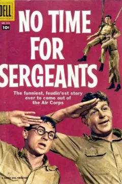 No Time for Sergeants