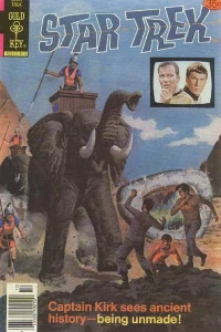 No Time Like The Past