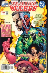 No Time Like the Present!