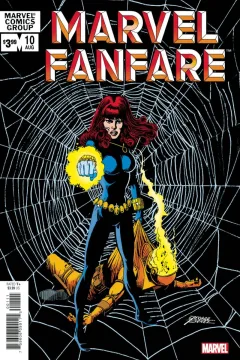 Issue #1