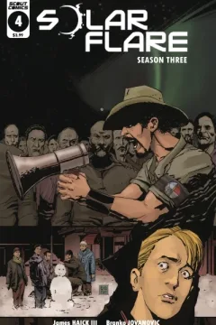 Issue #4