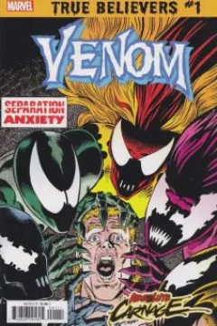 Issue #1