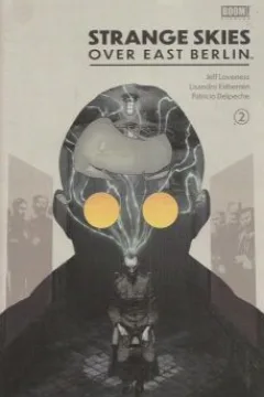 Issue #2