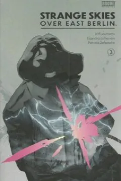 Issue #3