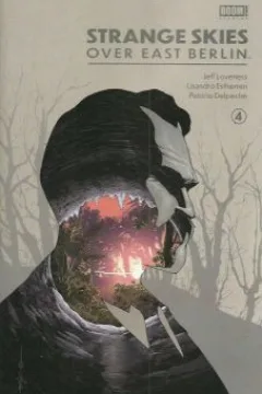 Issue #4