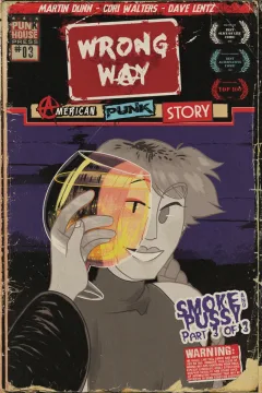 Issue #3