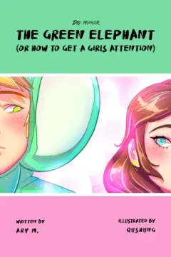 Issue #1