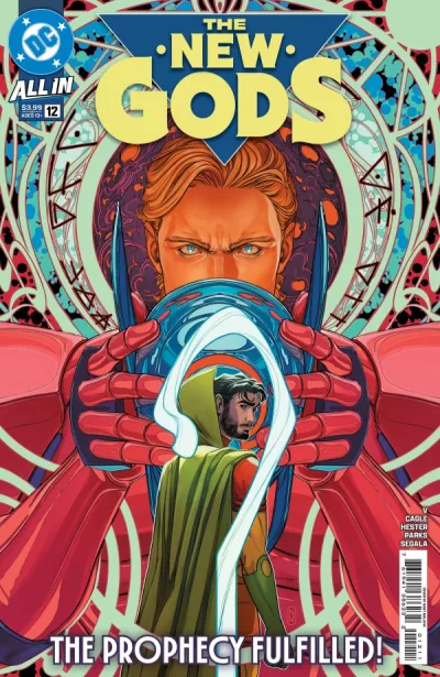 Cover of Battle at Heaven's Gate, Part 2