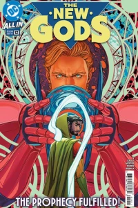 Battle at Heaven's Gate, Part 2